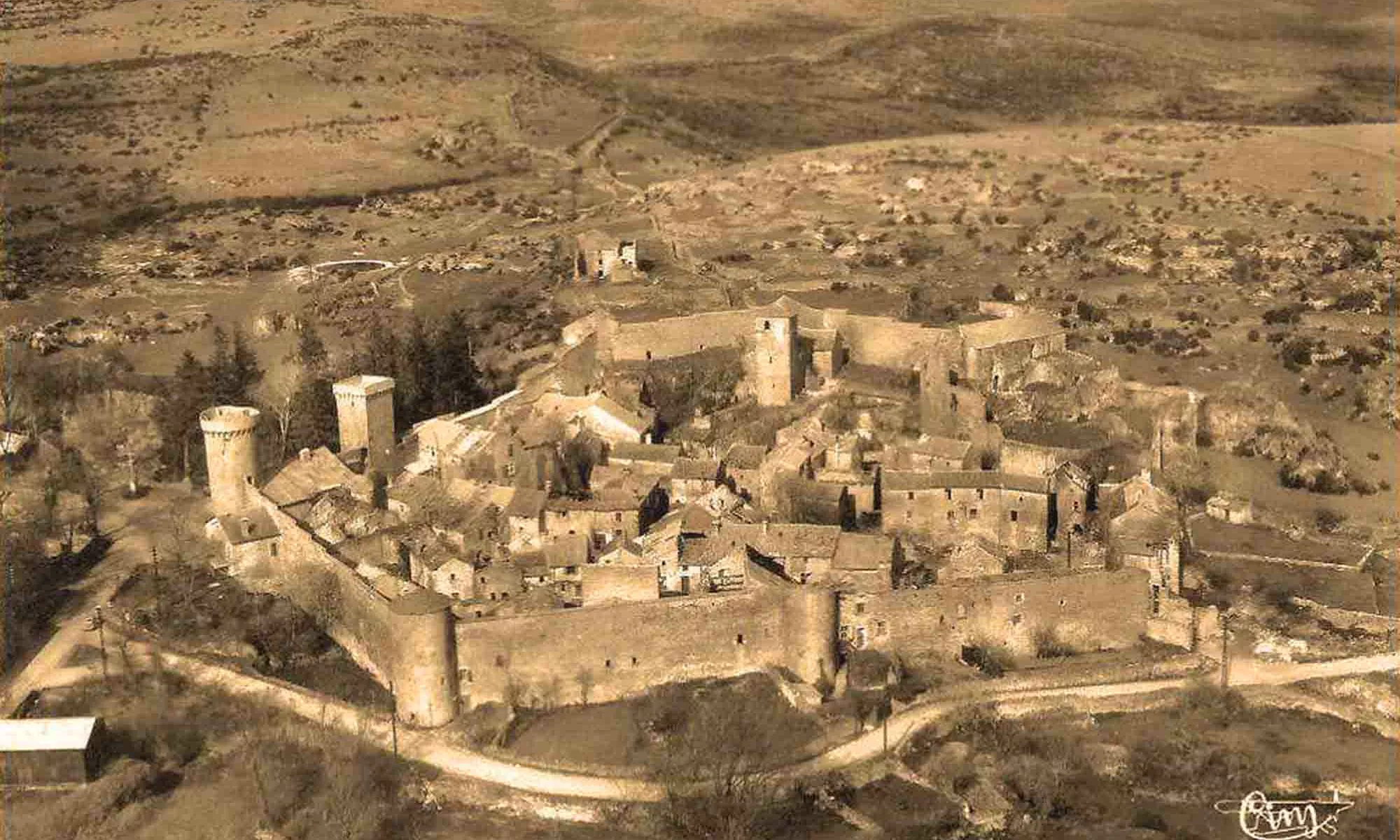 Agenda des animations et des évènements de Nant ainsi que la communauté de communes Larzac et vallées