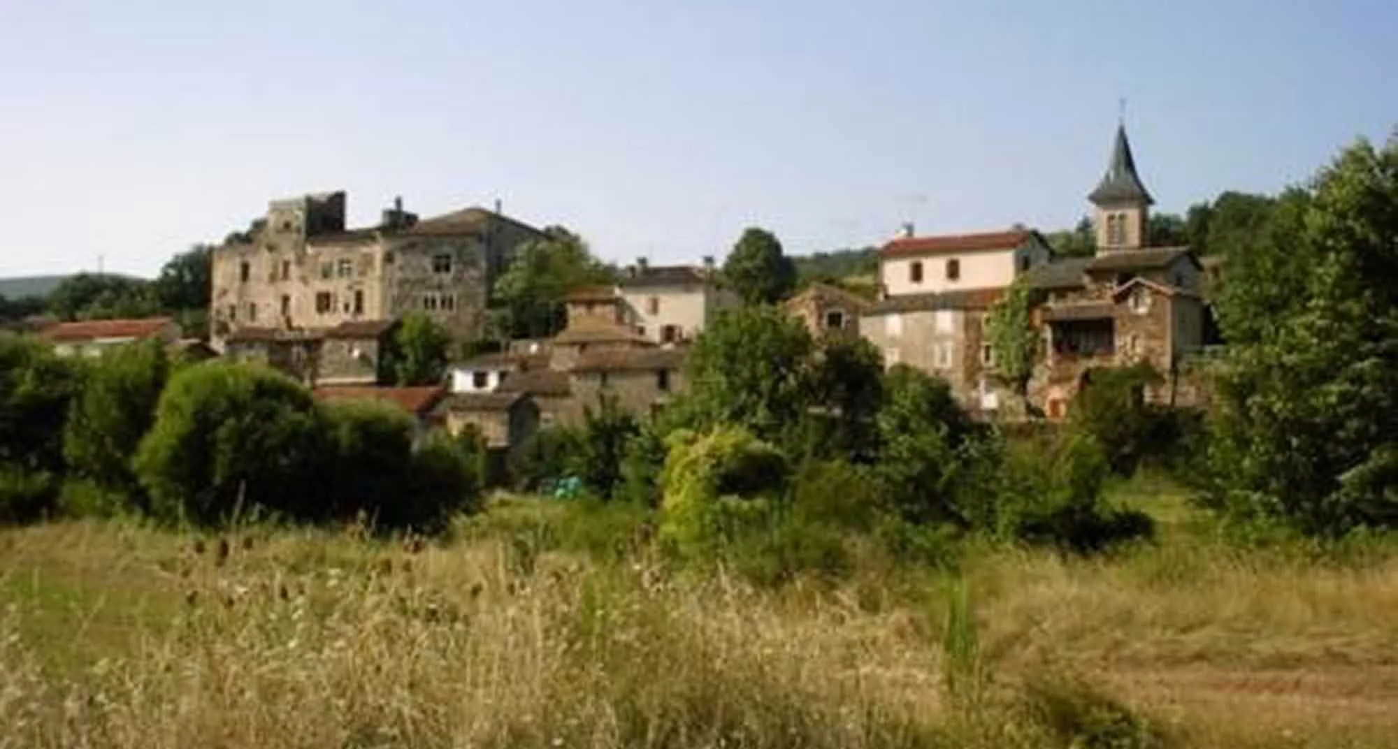 Marnhagues et Latour en Aveyron