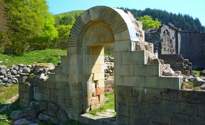 Notre Dame du Bonheur, Bonahuc en occitan