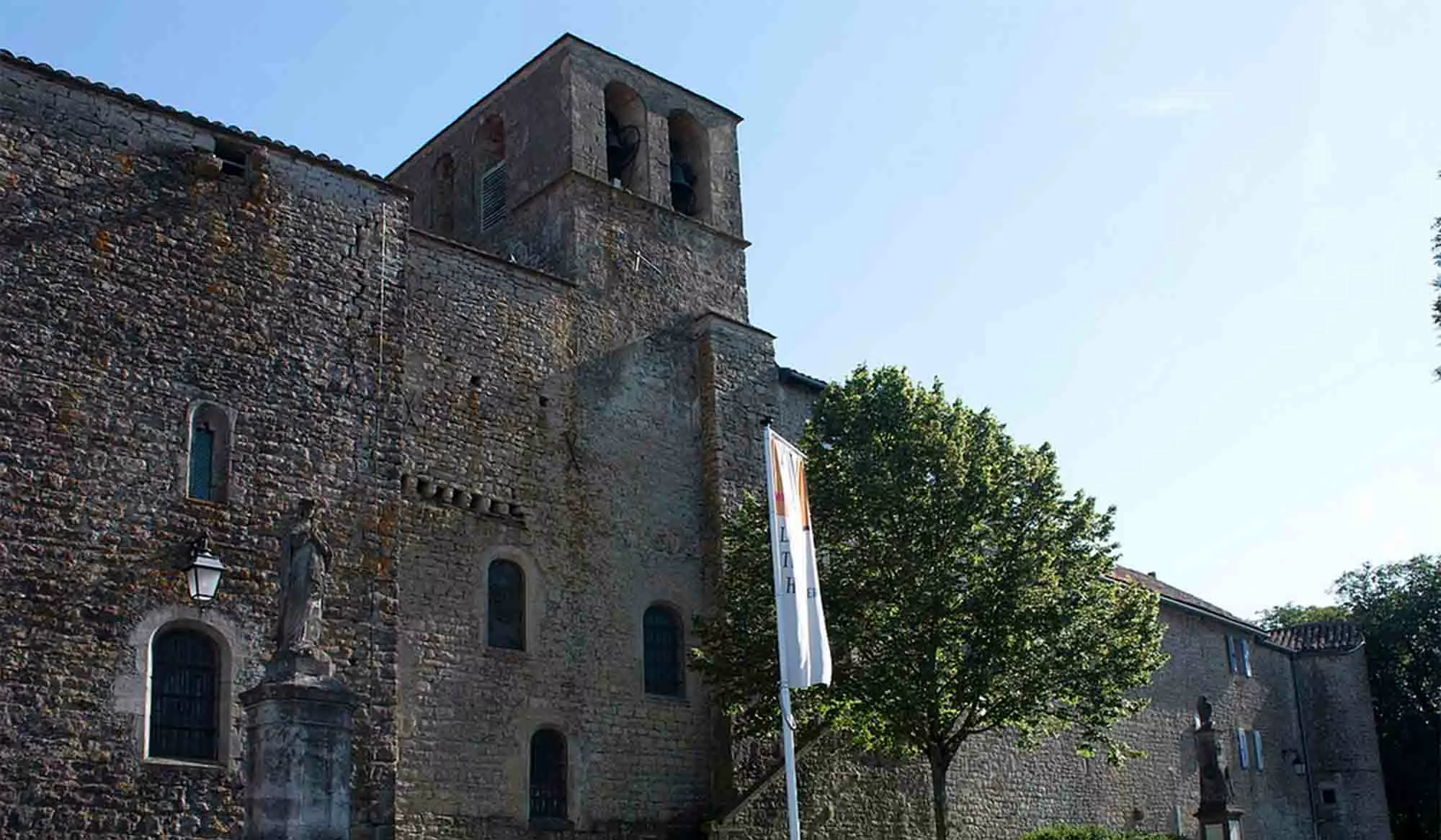 Saint Jean Saint Paul en Aveyron